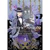 Viz Media Disney Twisted-Wonderland: The Manga - Book of Octavinelle, Vol. 1: Volume 1