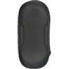 Beatanug Custodia rigida per Retroid Pocket 6, custodia da viaggio in EVA con misura personalizzata per console RP6 e accessori, supporto protettivo compatto in nero