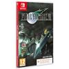 Square Enix Final Fantasy VII (Codice nella confezione)