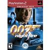 Electronic Arts James Bond 007: Nightfire - PlayStation 2 by Electronic Arts