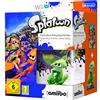 Nintendo Splatoon Special Edition + amiibo - Wii U - [Edizione: Germania]