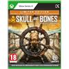 Ubisoft Skull & Bones Limited Ita Xbox Series X