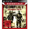 F+F Distribution GmbH Conflict: Denied Ops [Essentials] - [Edizione: Germania]