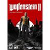 Bethesda Wolfenstein II: The New Colossus (PC)