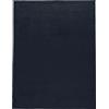 TT Home Tappeto Salotto Moderno, Camera da Letto, Pelo Corto, Lavabile, Monocolore Pastello, Facile da Pulire, Colore:Blu marino, Dimensione:200x280 cm