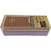 KING - Pietra affilatrice giapponese, grana 800, 6000, affilatura per coltelli, trasparente, prodotto in Giappone