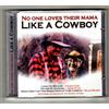 No One Loves Their Mama Like a Cowboy (CD) Various Artists