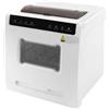 GGTYURTM Mini Lavastoviglie Da Tavolo per 4-6 Persone 800W Lavastoviglie Compatto con Touch Screen 6 Programmi Silenzioso 52dB Cucina RV Camper