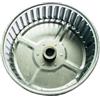 SGREHJDR 1 pz. Ventilatore centrifugo zincato, girante, girante for ventilatore centrifugo for cappa da cucina di fabbrica, accessori(160X80X14,A)