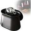 Generic Lavatrice automatica da tavolo for tazze, sciacquatrice elettrica