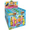 abj Scatola Box da 12 BUSTINE Stumble Guys Stumble Invasion Ogni bustina Contiene 15 Card + 1 Mythic - DIRAMIX