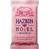 Generic Hazbin Hotel Season Two Trading Cards 2nd Edition Booster Webstore Exclusive