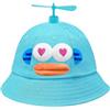 SIEBOLD Cappello eliche,Fish Cappello,Cappello con elicheDivertente Cappello Festa,Per Adulti Per Feste di Regali Forniture per Feste