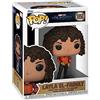 Funko POP! Marvel: Moon Knight - Layla El-Faouly | Gadget Ufficiale Superheroes - Personaggio in Vinile da Collezione - Idea Regalo Compleanno per Fan e Collezionisti