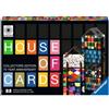 Ravensburger Eames House of Cards® Collectors Edition - Il gioco classico con i disegni di Eames per bambini dai 6 anni in su