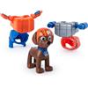 Paw Patrol Paw FGR Actnpk Dressup Zuma Vn GBL