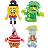 SpongeBob Schwammkopf Spongebob Spugna Testa Film: LA RICERCA DI GANGHOSE - Bikini Bottom Glow PALS