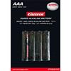 Carrera EU only -8x AAA Alkaline High Power RC Batterie Blister 8x (370600102)