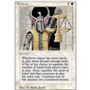 Magic: The Gathering - Balance - Bilancia dell'Equilibrio - Revised Edition