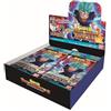 Bandai Super Dragon Ball Heroes Extra Booster Pack 4 (scatola), 20 confezioni