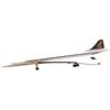 Schuco 403551664 - Singapore/BA Concorde 1: 600, Aereo