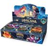 The Screwed Disney Lorcana Sussurra nel pozzo Booster Box