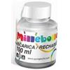 Dream' s Party Ricarca Bolle di Sapone per Macchina Millebolee 100 ml