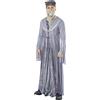 Rubie's Rubies Costume ufficiale di Harry Potter Silente per adulti, taglia XL, per Halloween e Halloween