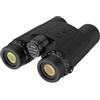 Lasfinder Telemetro laser per binocolo J58TA, ingrandimento 8X, telemetro da caccia da 2200 metri, precisione leader del settore ± 0,3 m, corpo in lega di alluminio di grado militare, display OLED con distanza