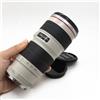 RWGVNGCLZ Compatibile con obiettivo Canon, 70‑200 mm f/4L USM | Teleobiettivo zoom 70‑200 mm f/4L USM, messa a fuoco USM, fotocamera DSLR