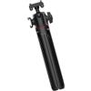 Generic Shoe Action Camera Treppiede Selfie Stick con supporto di rilascio