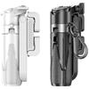 HaloModora per mini treppiede con telecomando 11-41cm gambe flessibili per mini