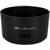 fittings4you LH-RBD JJC 49 mm Paraluce compatibile per Pentax PH-RBD DA 50-200 mm f/4-5.6 ED WR