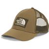 The North Face Unisex Mudder Trucker Cedar/Sardenia Green One Size