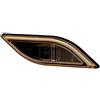HELLA 2BM 013 338-021 Indicatore direzione supplementare, Shapeline Style, LED, 24/12V