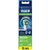 ORAL-B Oralb Pw Refill Crossaction Confezione 5pz - ORAL-B - 986738779