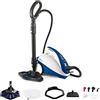 Polti Vaporetto Smart 40_Mop, Pulitore a vapore 3,5 bar, Spazzola Vaporforce