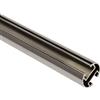 Gardinia 31048 Asta per Tenda con Guida di Scorrimento Interna, Metallo, Cromato, 160 cm