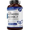 Nutravita Vitamina K2 MK-7 200mcg - 1 Anno