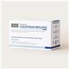 Solimè - Remargin® Colostrum Reflugel® - Integratore alimentare per reflusso gastrico e bruciore del cavo orale - Nuova formula - 16 stickpack da 10 ml cad