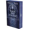 Penhaligon Black Bird Academy - Liebe den Tod: Roman - Das Finale der SPIEGEL- und TikTok-Bestseller-Reihe! Mit Farbschnitt in limitierter Auflage!: 3