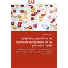 Editions universitaires europeennes Zolpidem, zopiclone and driving in the elderly Use of zolpidem and zopiclone in the elderly what are the risks for driving? (Omn.Univ.Europ.)
