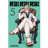Viz Rai Rai Rai 5: Volume 5
