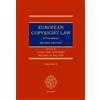 Oxford University Press, USA European Copyright Law: A Commentary