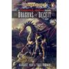 Del Rey Dragonlance: Dragons of Deceit: (Dungeons & Dragons): 1