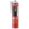 Torggler Floor Grigio 7040 310ml, sigillante siliconico neutro per giunti di dilatazione a pavimento
