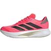 adidas Uomo Duramo SL 2 Running Shoes, Solar Turbo/Carbon/Tech Earth, 40 EU