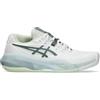 asics Gel Resolution X Clay Bianco Donna 1042a277