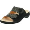 Think! Camilla Chromfrei Gegerbte Leder Pantolette 3-000671 CiabatteDonna