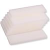 INGVIEE 12 Pezzi Compatibile Spugna per Fluval U3 Filtro